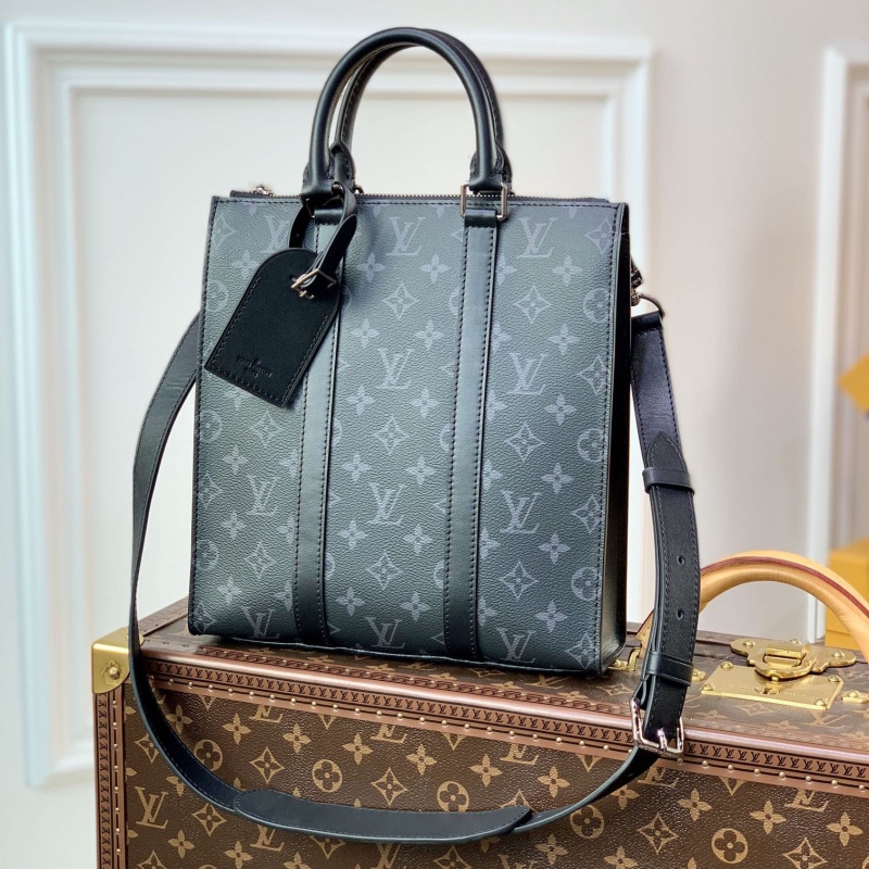 Mens LV Briefcases
